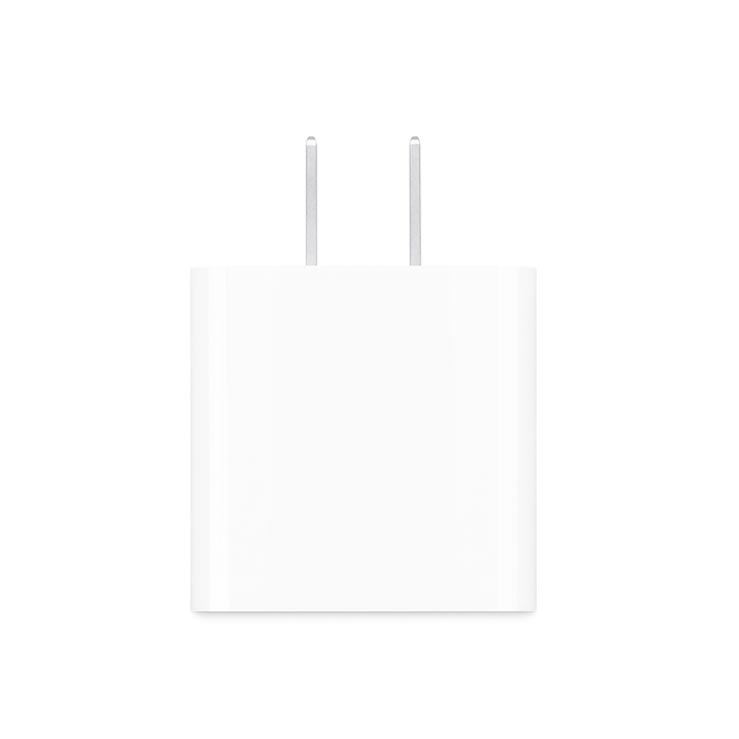 Apple 20W USB-C Power Adapter Apple 20W USB-C Power Adapter