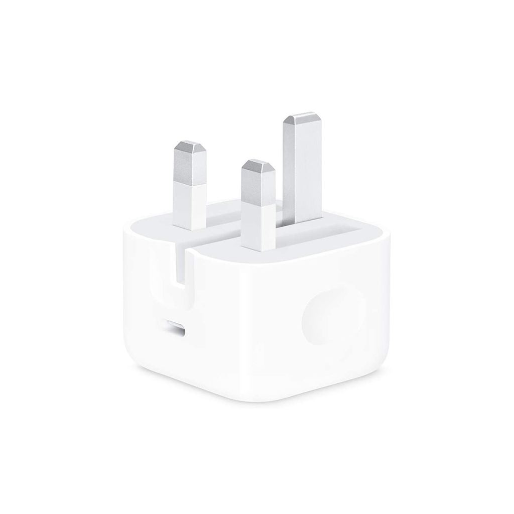 Apple 20W USB-C Power Adapter Apple 20W USB-C Power Adapter