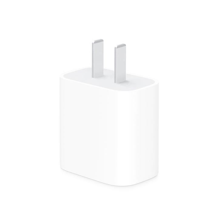 Apple 20W USB-C Power Adapter Apple 20W USB-C Power Adapter