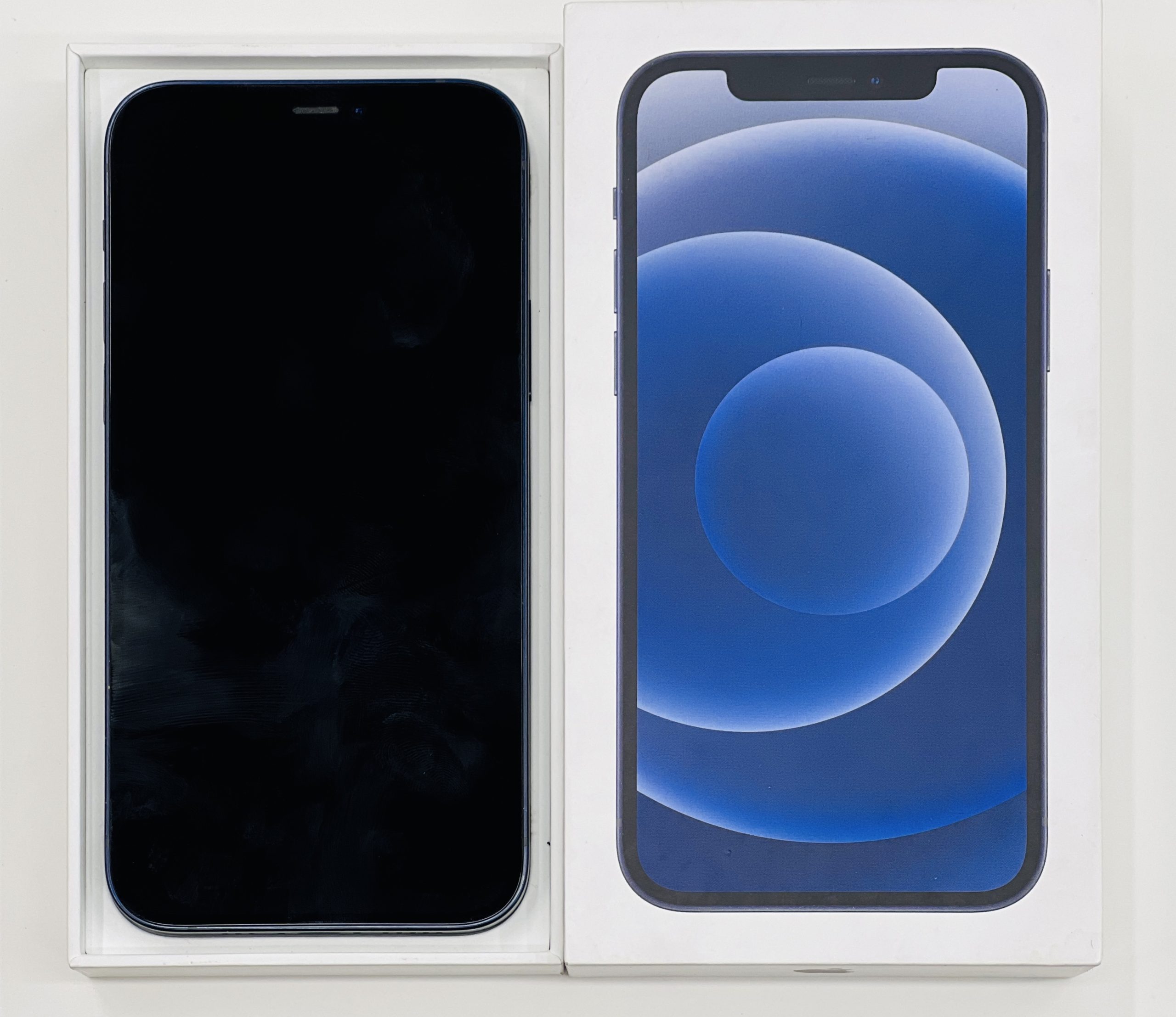 iPhone 12 mini black 64GB アイフォン12 ミニ 【公式通販】