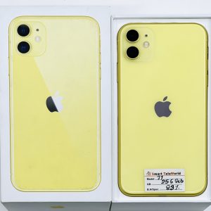 iPhone 11 USED 256gb Yellow