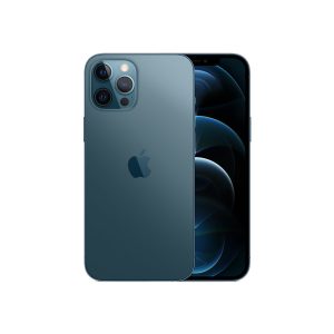 iPhone 12 Pro Max Blue