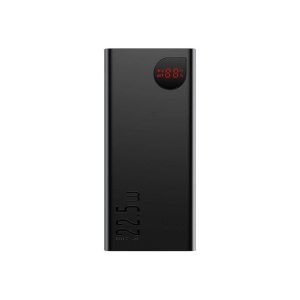 Baseus Adaman Metal 22.5W Power Bank 20000 mAh