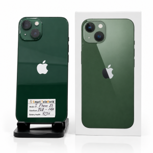 iphone 13 green