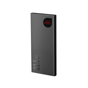 Baseus Adaman Metal 22.5W Power Bank 10000 mAh