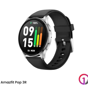Amazfit Pop 3R Calling Smart Watch