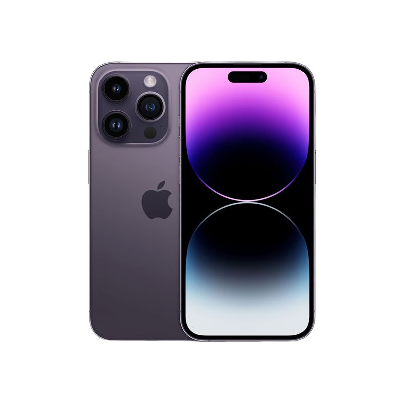 iPhone 14 Pro Max 256GB Purple (USED) iPhone 14 Pro Max 256GB Purple (USED)