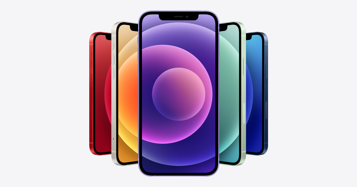 iphone 12
