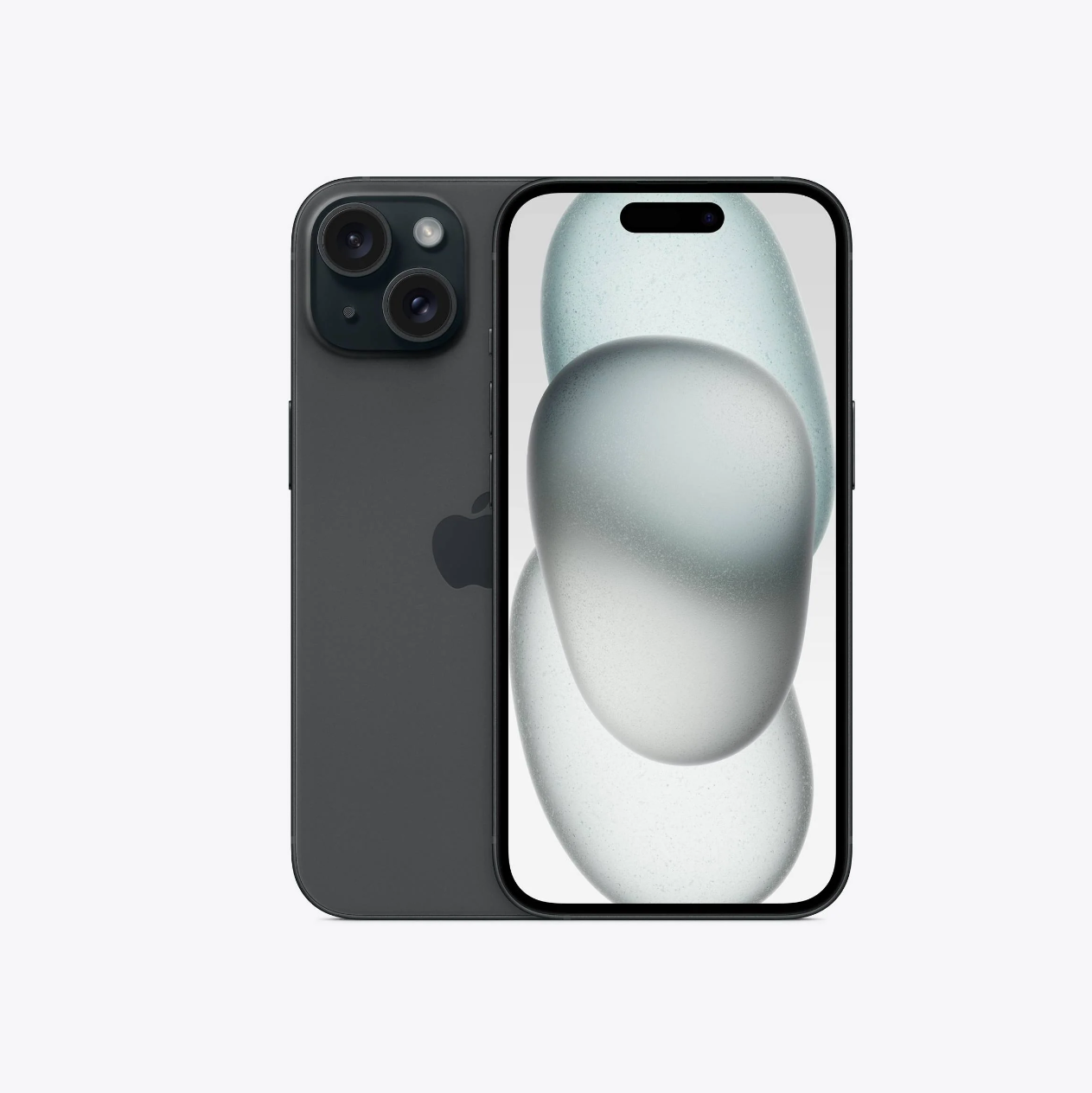 iPhone 15 Black iPhone 15 Black