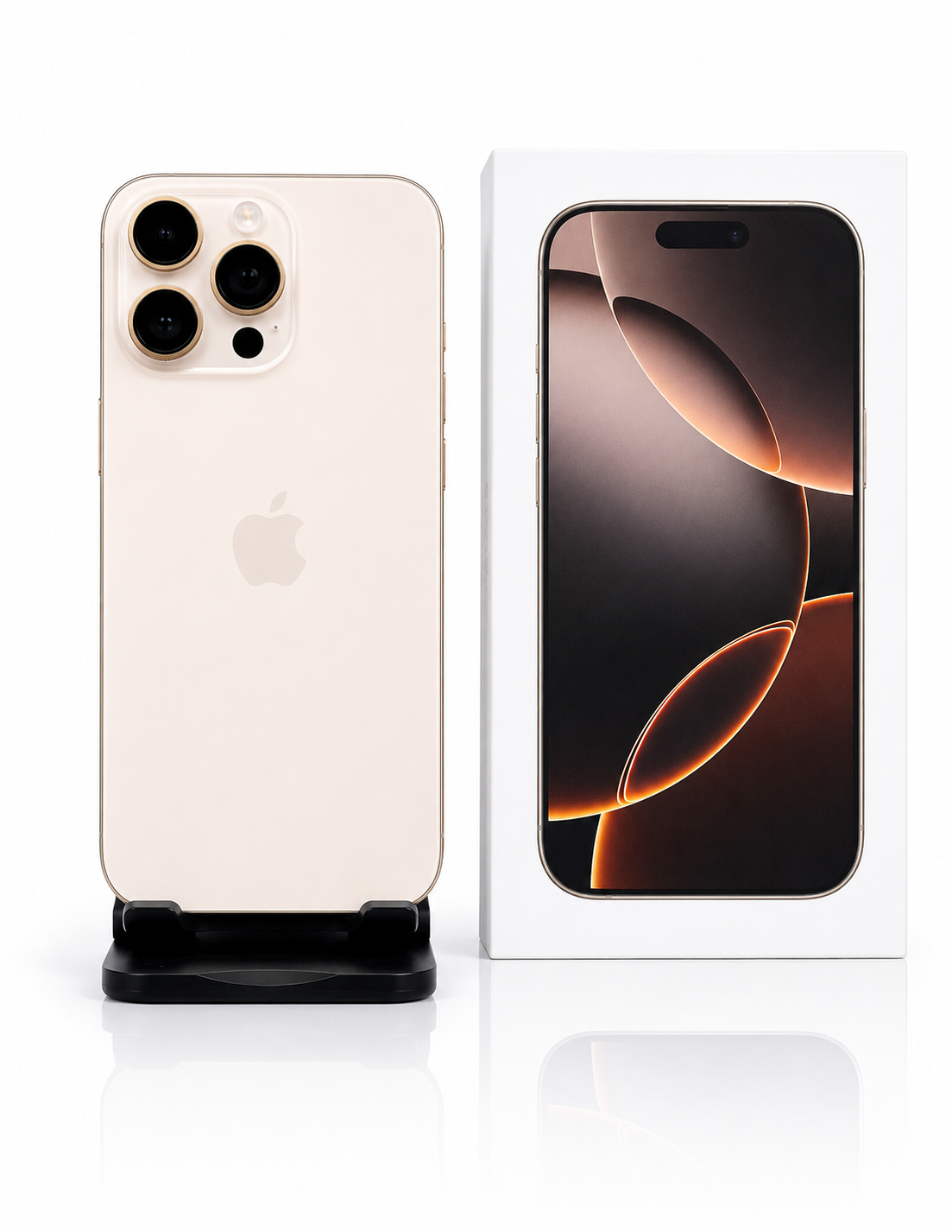 iPhone 16 Pro Max iPhone 16 Pro Max