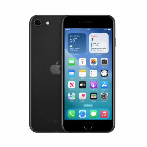 IPHONE SE 2020