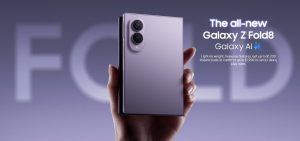 Samsung Galaxy Z Fold8 – Premium Foldable Smartphone at Smart Teleworld